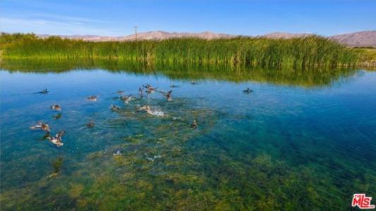 Munsey Road, California City, California 93519