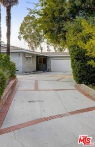 Sylvan Street, Valley Glen, 캘리포니아 91401, 미국