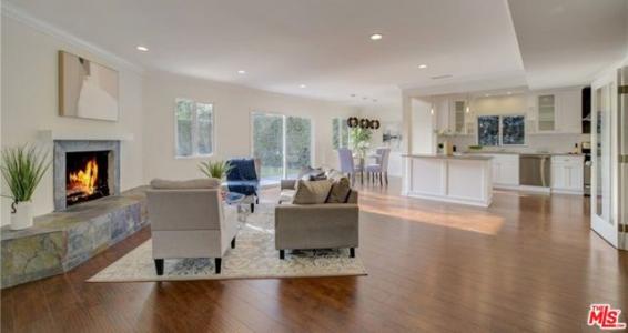 Sylvan Street, Valley Glen, 캘리포니아 91401, 미국