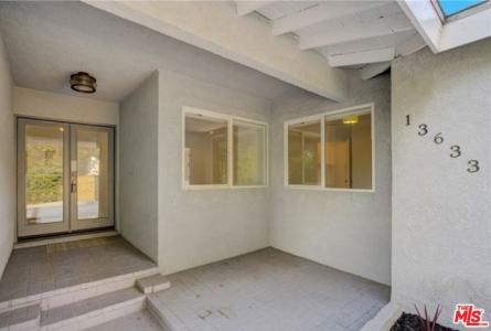 Sylvan Street, Valley Glen, 캘리포니아 91401, 미국