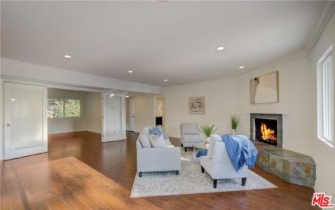 Sylvan Street, Valley Glen, 캘리포니아 91401, 미국