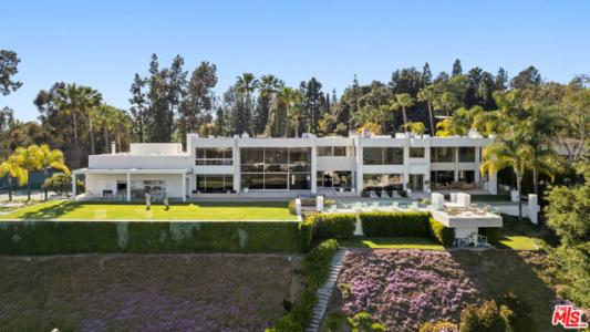 N San Rafael Avenue, Pasadena, California 91105, Stati Uniti