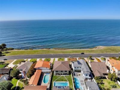 Paseo Del Mar, Palos Verdes Estates, קליפורניה 90274, ארצות הברית של אמריקה
