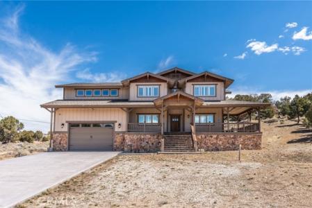 Golden Rod Avenue, Big Bear City, 캘리포니아 92314, 미국