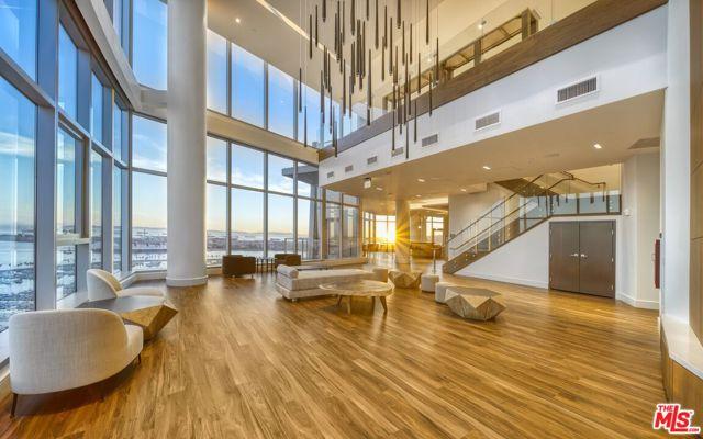 E Ocean Boulevard, Long Beach, California 90802