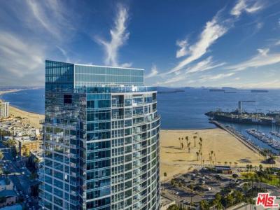 E Ocean Boulevard, Long Beach, California 90802