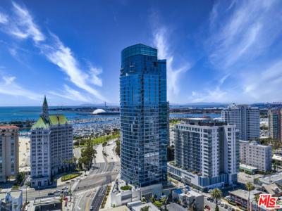 E Ocean Boulevard, Long Beach, California 90802