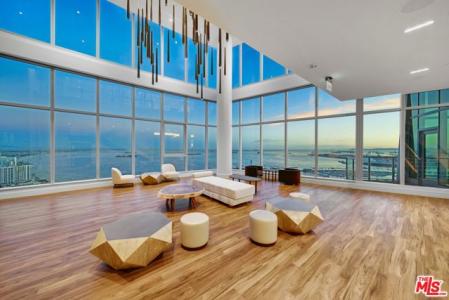 E Ocean Boulevard, Long Beach, California 90802