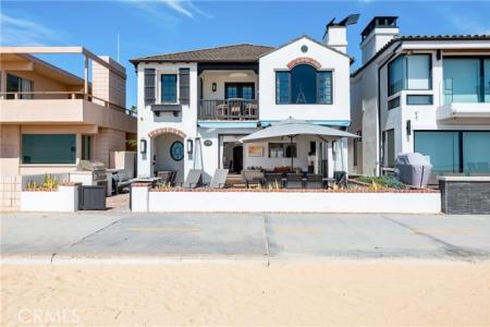 W Oceanfront, Newport Beach, 加利福尼亚州 92661, 美国