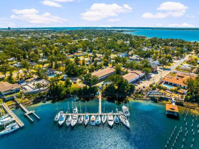 240 Harmon Avenue, Panama City, Floride 32401, États-Unis