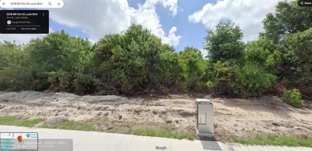 3078 SW PORT ST.LUCIE, Port St Lucie, Florida 34953