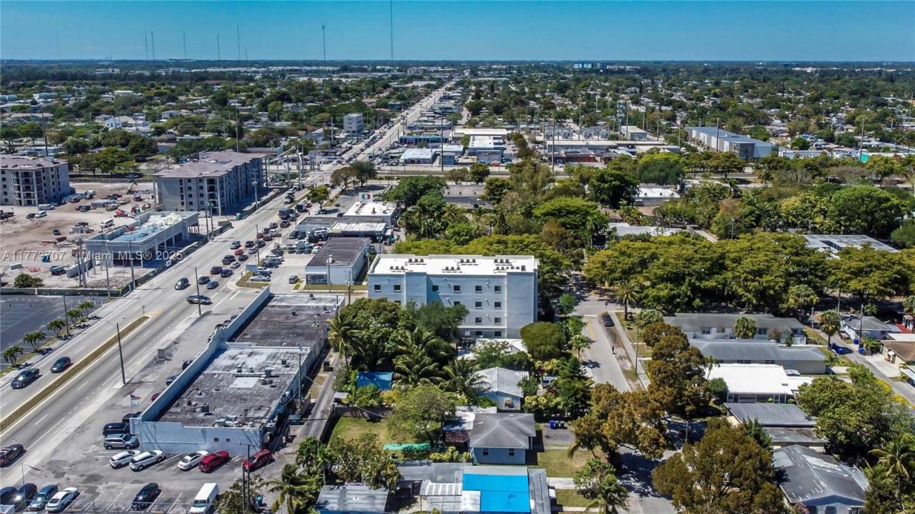 1950 Fletcher St, Hollywood, Florida 33020