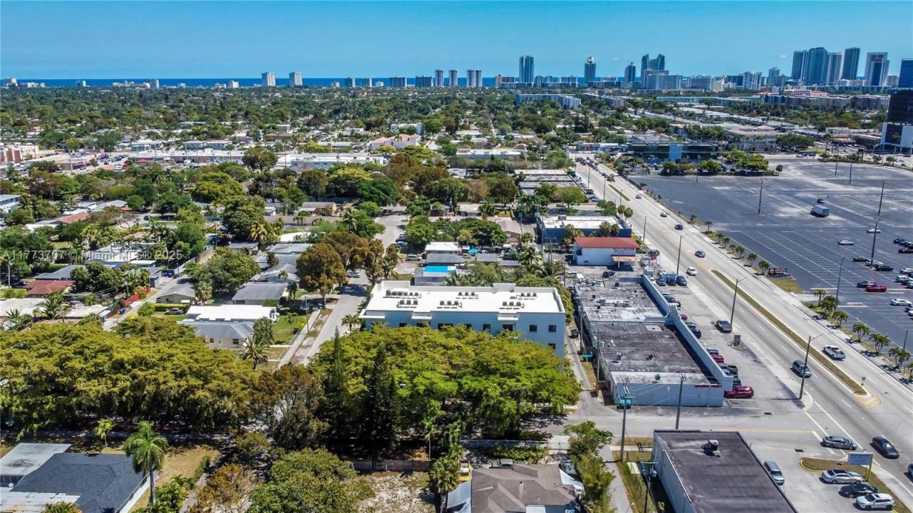 1950 Fletcher St, Hollywood, Florida 33020