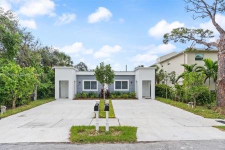 1212 NW 6th Ct, Fort Lauderdale, Flórida 33311, Estados Unidos