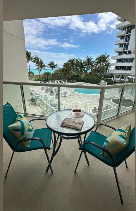 8925 Collins Ave 2J, Surfside, Florida 33154