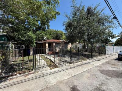 1239 NW 31st St, Miami, Florida 33142, USA