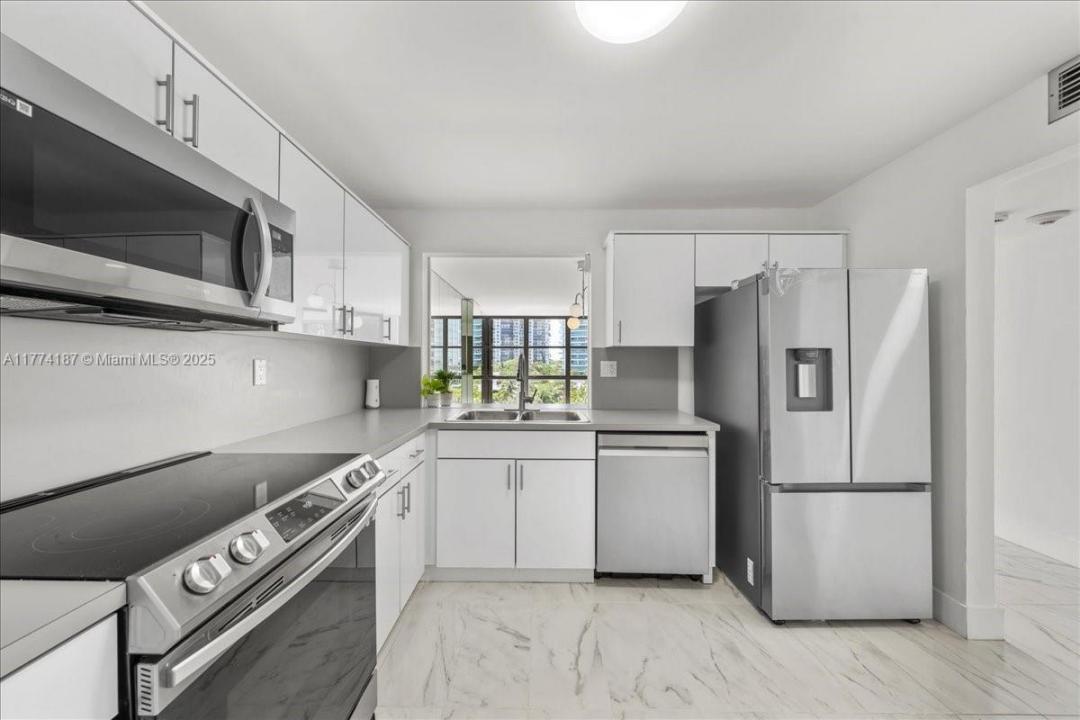 1925 Brickell Ave D610, Miami, 佛羅里達州 33129, 美國