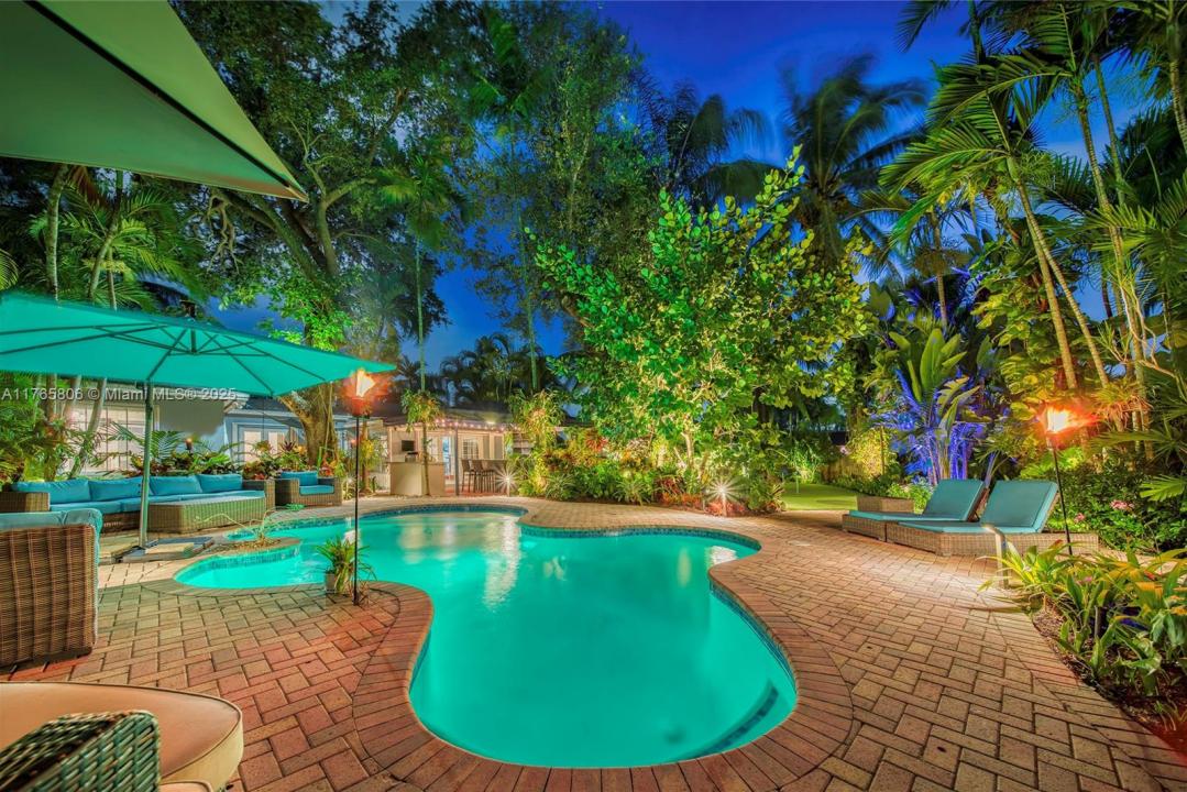 6615 SW 47th St, Miami, Florida 33155