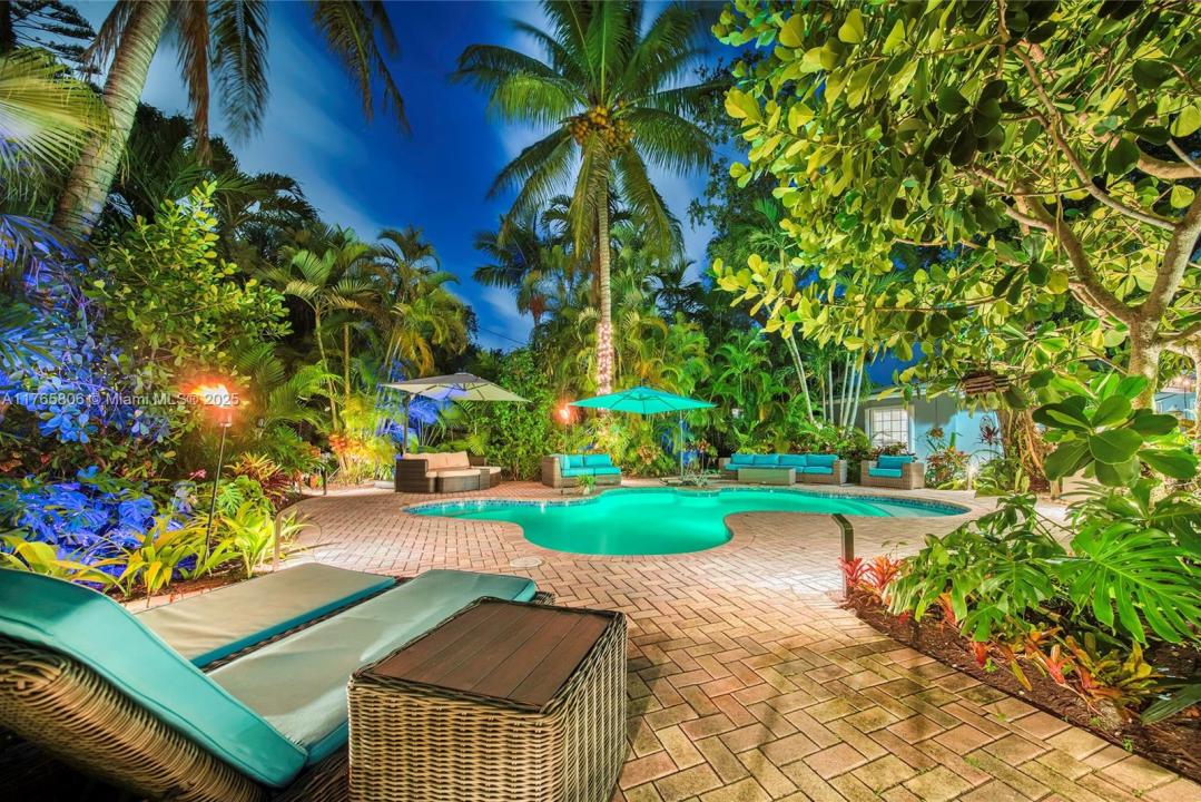 6615 SW 47th St, Miami, Florida 33155