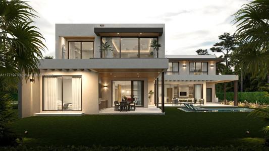 6250 SW 78th St, South Miami, Florida 33143, USA