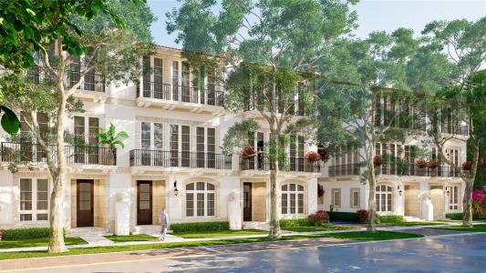 915 Palermo Ave 7, Coral Gables, Florida 33134, USA