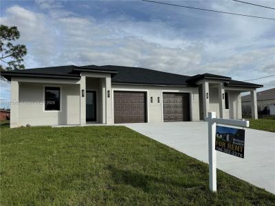 314 NAPLES AVE S 101, Lehigh Acres, Florida 33974, USA