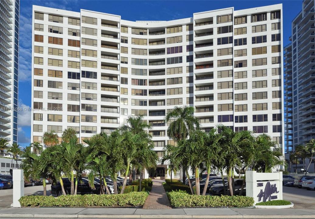 3505 S Ocean Dr 604, Hollywood, Флорида 33019, Соединенные Штаты