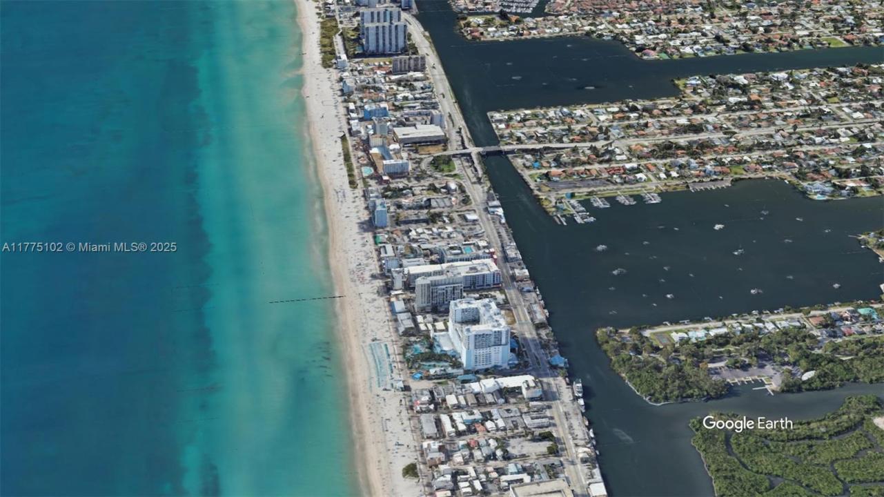 777 N Ocean Dr N322, Hollywood, فلوريدا 33019, الولايات المتحدة