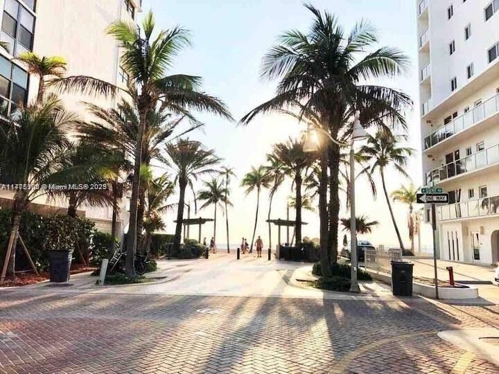 777 N Ocean Dr N322, Hollywood, فلوريدا 33019, الولايات المتحدة