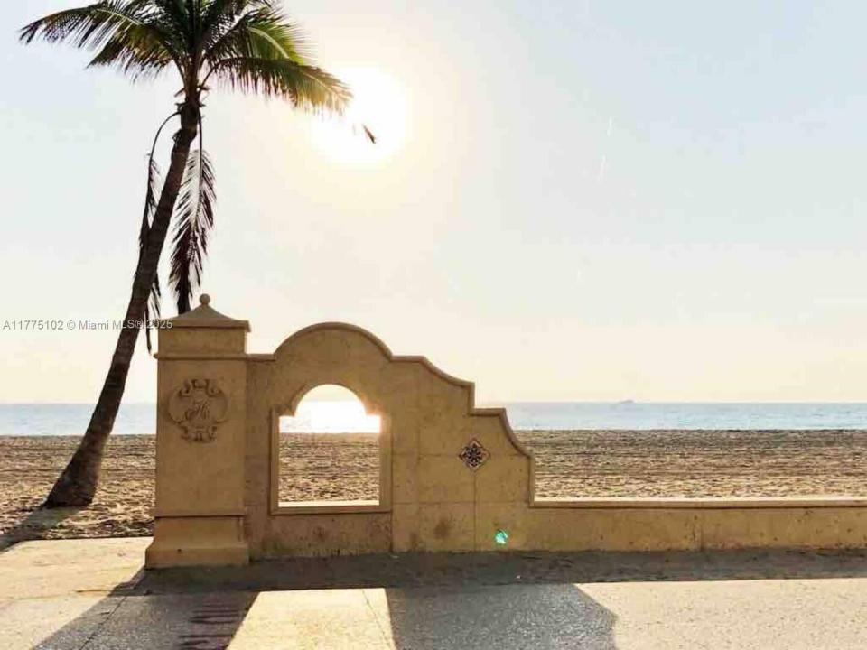 777 N Ocean Dr N322, Hollywood, فلوريدا 33019, الولايات المتحدة