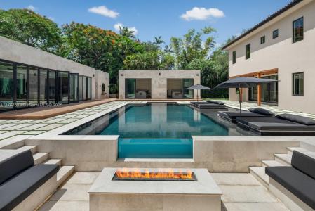 10061 SW 60th Ct, Pinecrest, Florida 33156, USA