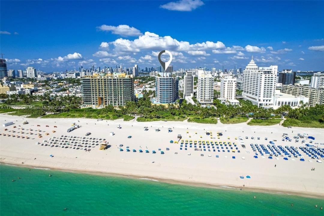 1500 Ocean Dr 705, Miami Beach, فلوريدا 33139, الولايات المتحدة