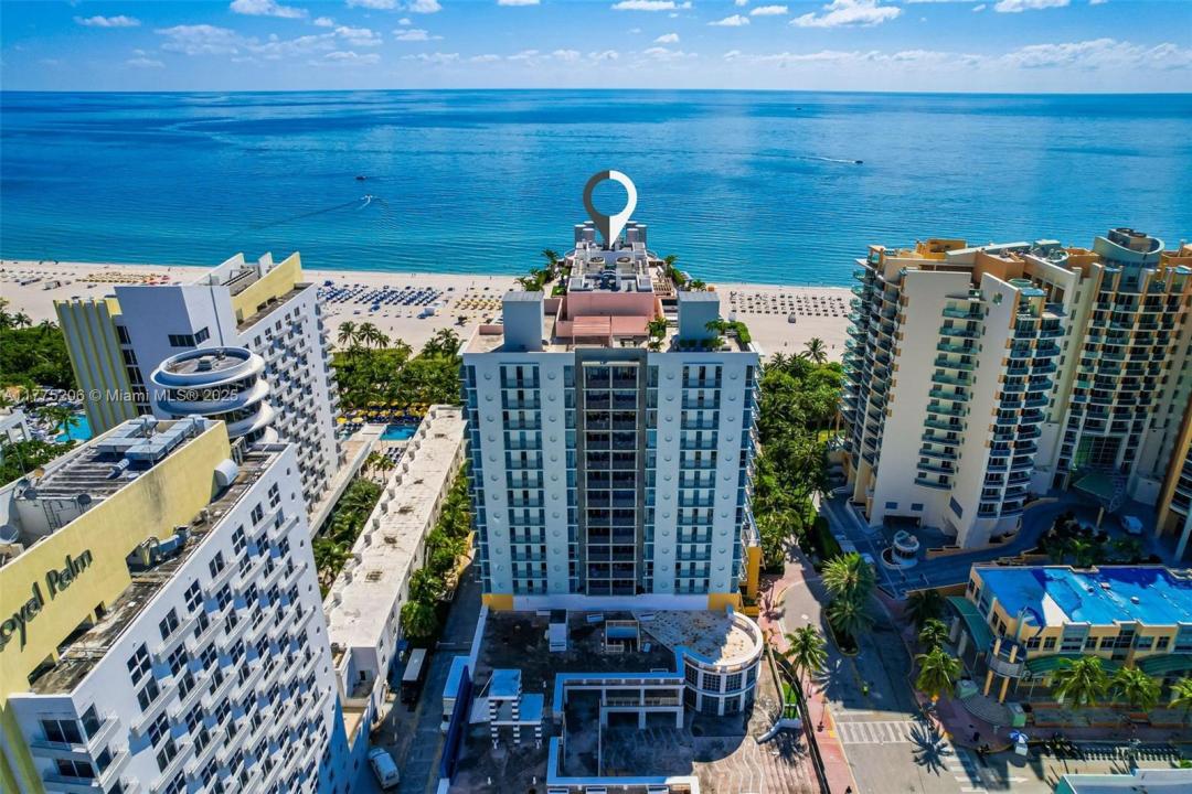 1500 Ocean Dr 705, Miami Beach, فلوريدا 33139, الولايات المتحدة