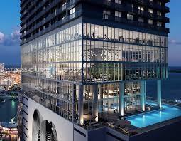 398 NE 5th St 2411, Miami, Florida 33132, USA