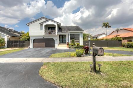11471 SW 102nd St, Miami, Florida 33176, USA