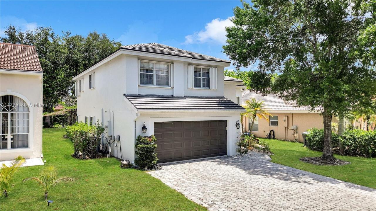 10766 Crescendo Cir, Boca Raton, 佛罗里达州 33498, 美国