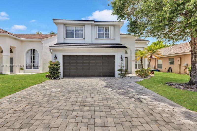 10766 Crescendo Cir, Boca Raton, 佛罗里达州 33498, 美国