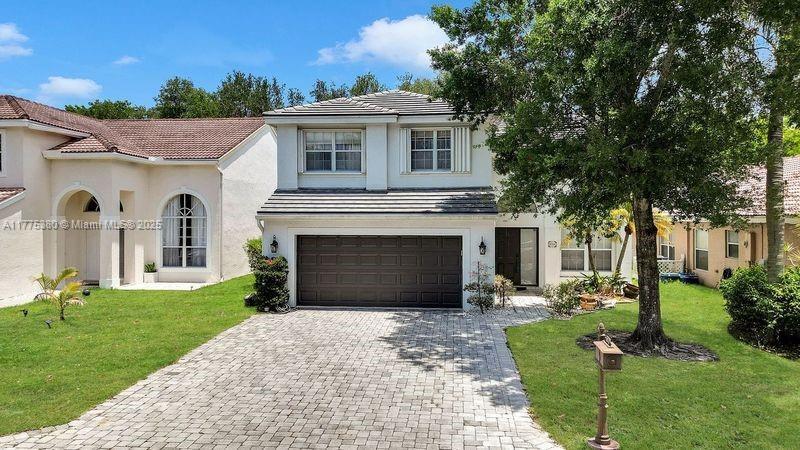 10766 Crescendo Cir, Boca Raton, 佛罗里达州 33498, 美国