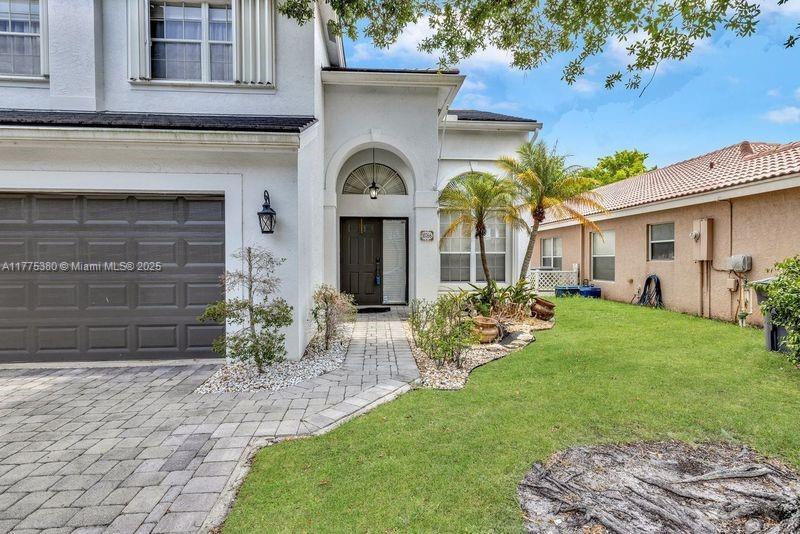 10766 Crescendo Cir, Boca Raton, 佛罗里达州 33498, 美国