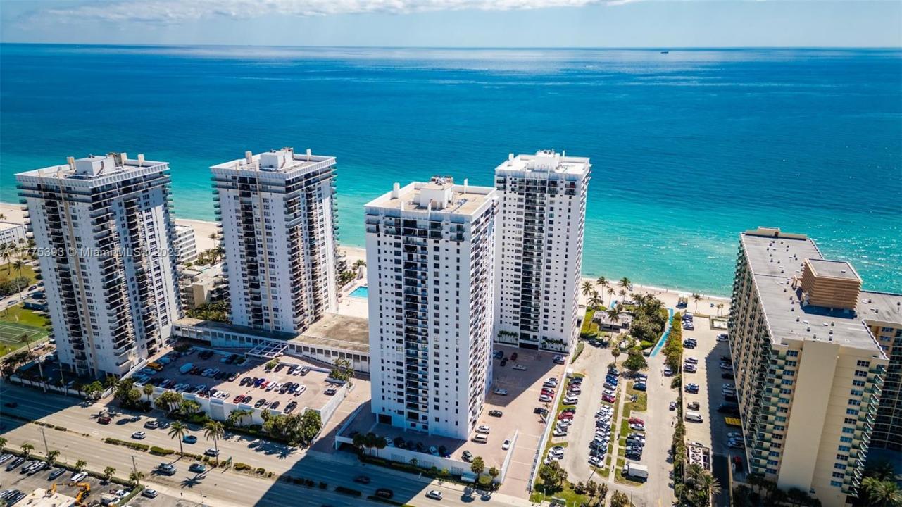 2301 S Ocean Dr 1107, Hollywood, 플로리다 33019, 미국