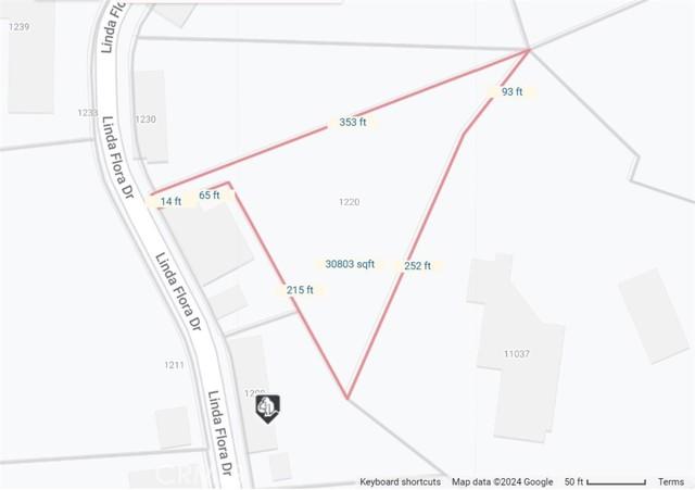 Linda Flora, Bel Air, Californie 90049, États-Unis