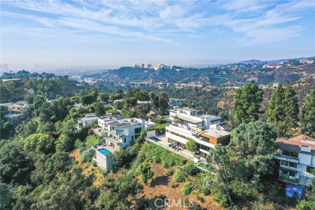 Linda Flora, Bel Air, Californie 90049, États-Unis