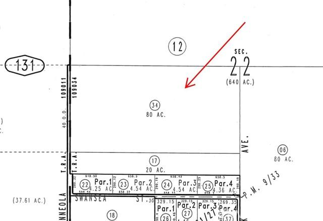 Minneola Rd, Newberry Springs, Californie 92365, États-Unis