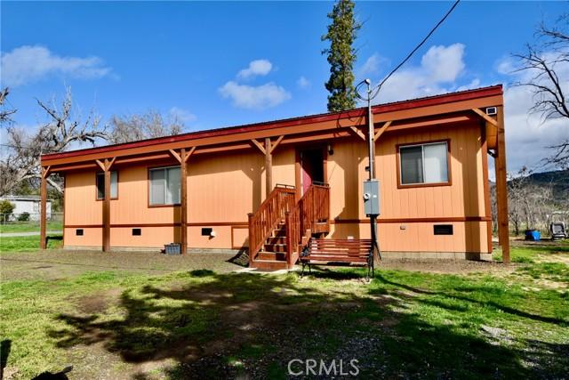 Oregon Rd, Hornbrook, California 96044