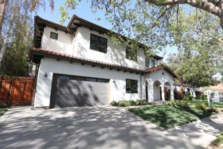 Camino Pablo, San Jose, Californie 95125, États-Unis