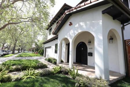 Camino Pablo, San Jose, Californie 95125, États-Unis