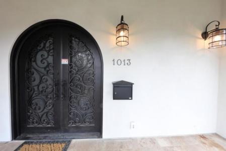 Camino Pablo, San Jose, Californie 95125, États-Unis
