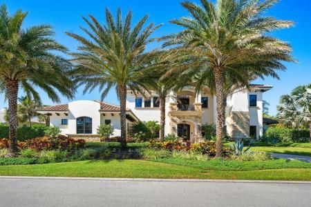 3015 SE Dune Drive, Sailfish Point, Stuart, 佛羅里達州 34996, 美國