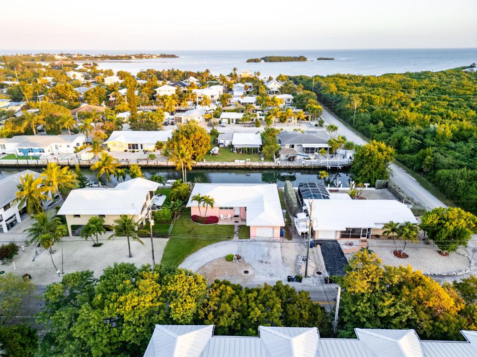 11280 1st Avenue Gulf, Marathon, Flórida 33050, Estados Unidos