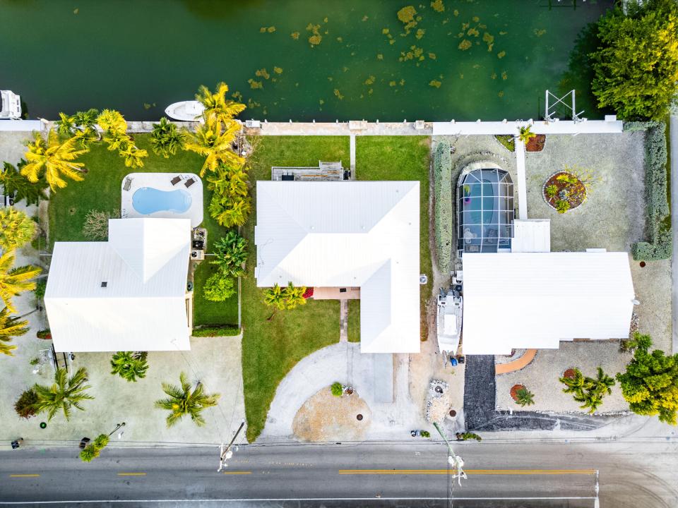 11280 1st Avenue Gulf, Marathon, Flórida 33050, Estados Unidos